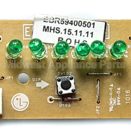 EBR59400501 LG Discontinued