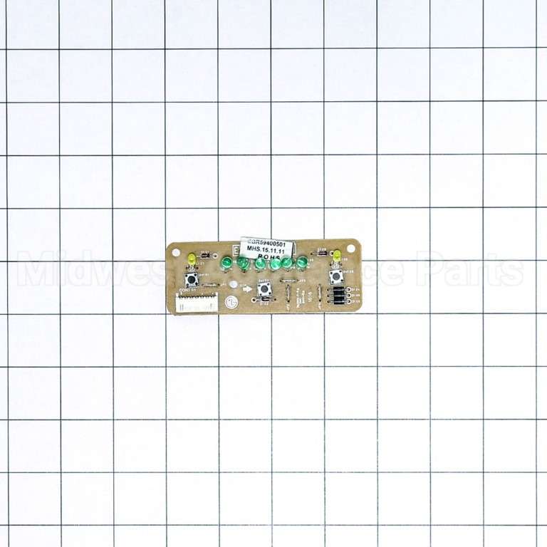 EBR59400501 LG Discontinued