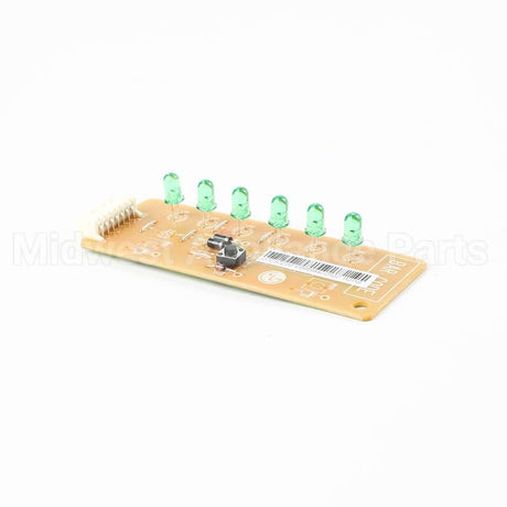 EBR59400502 LG Pcb Assembly,Display
