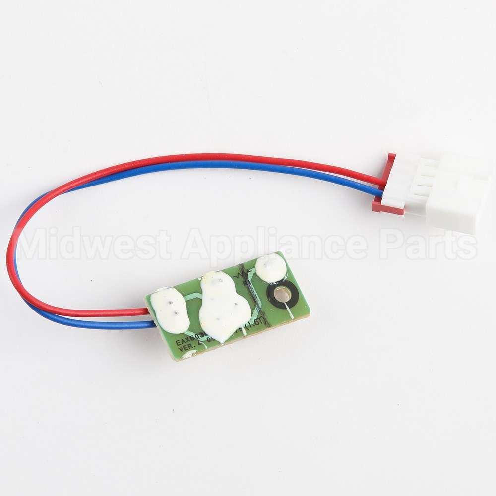 EBR60388516 LG Pcb Assembly,Sub