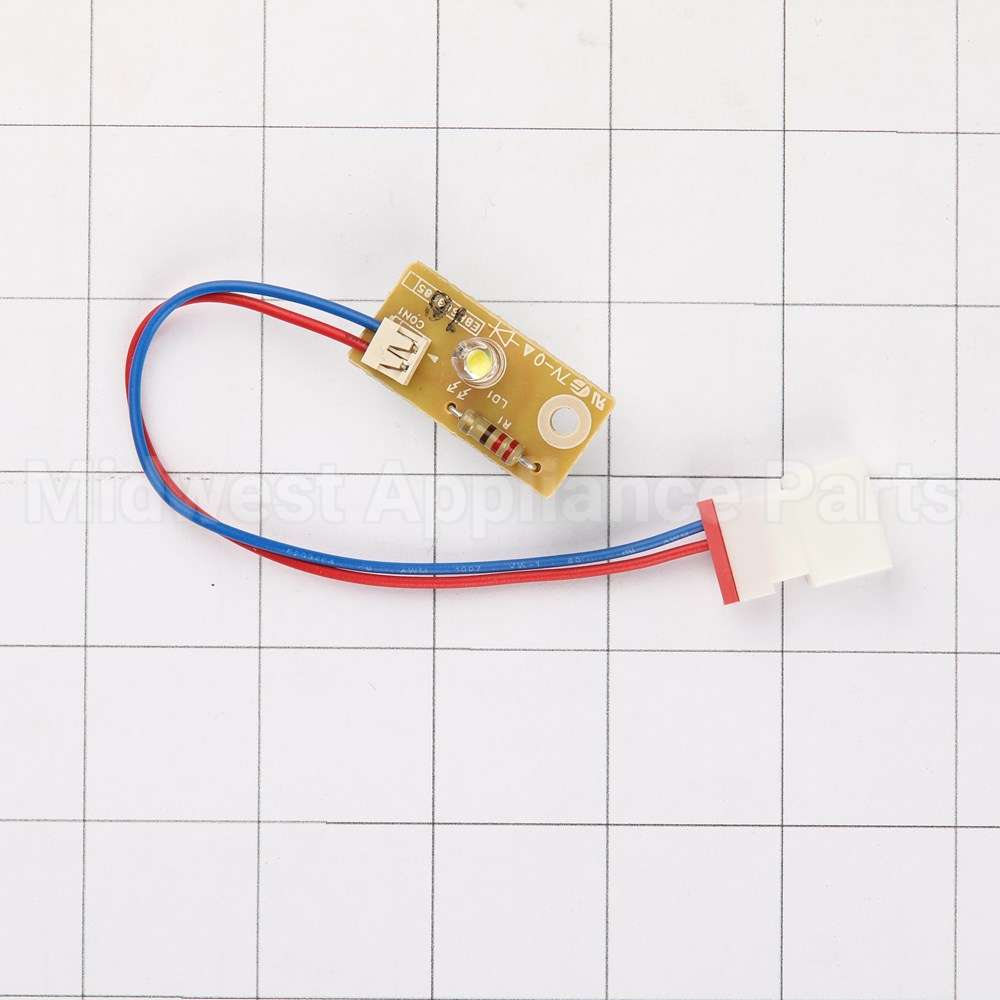 EBR60388516 LG Pcb Assembly,Sub