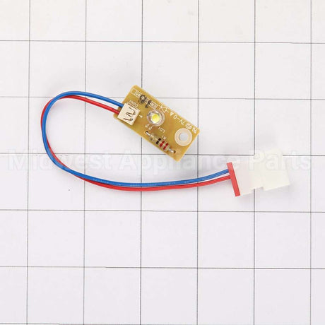 EBR60388516 LG Pcb Assembly,Sub