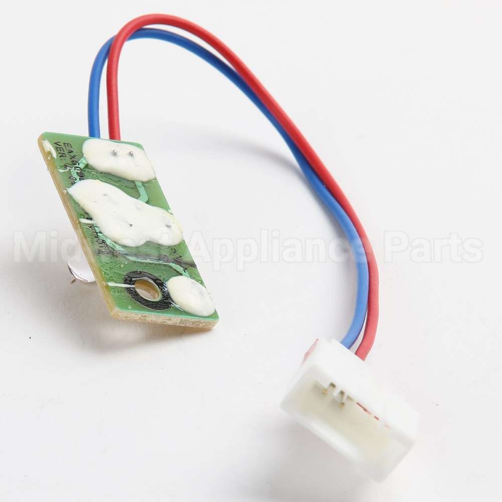 EBR60388516 LG Pcb Assembly,Sub