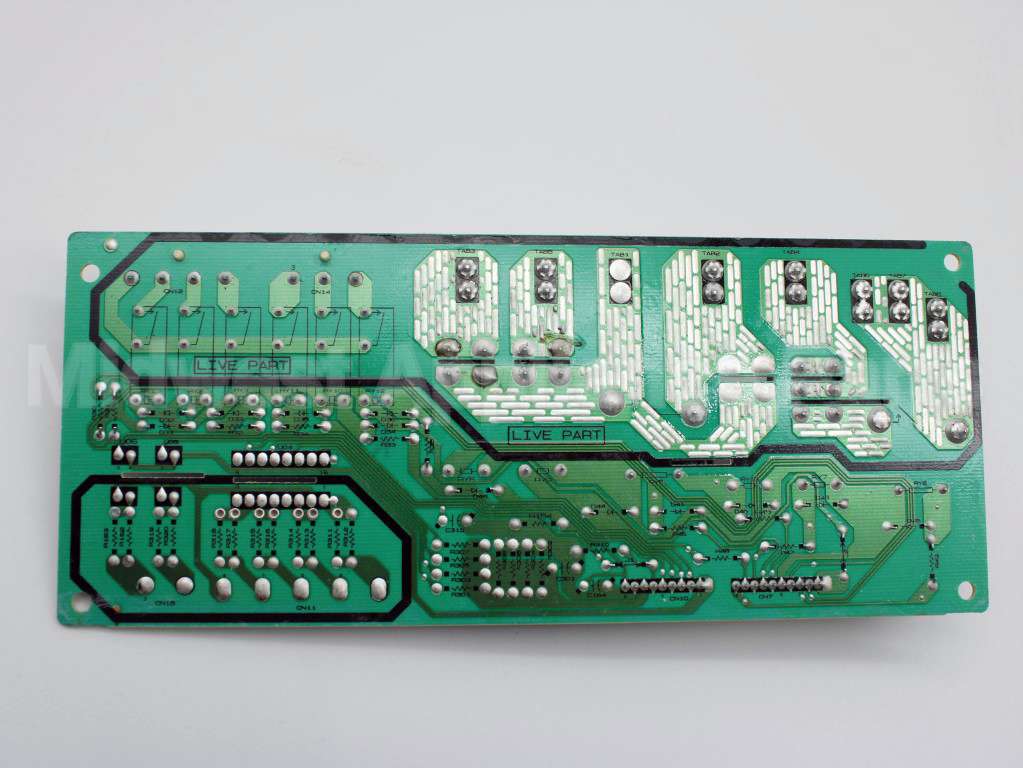 EBR60938302 LG Pcb Assembly,Sub