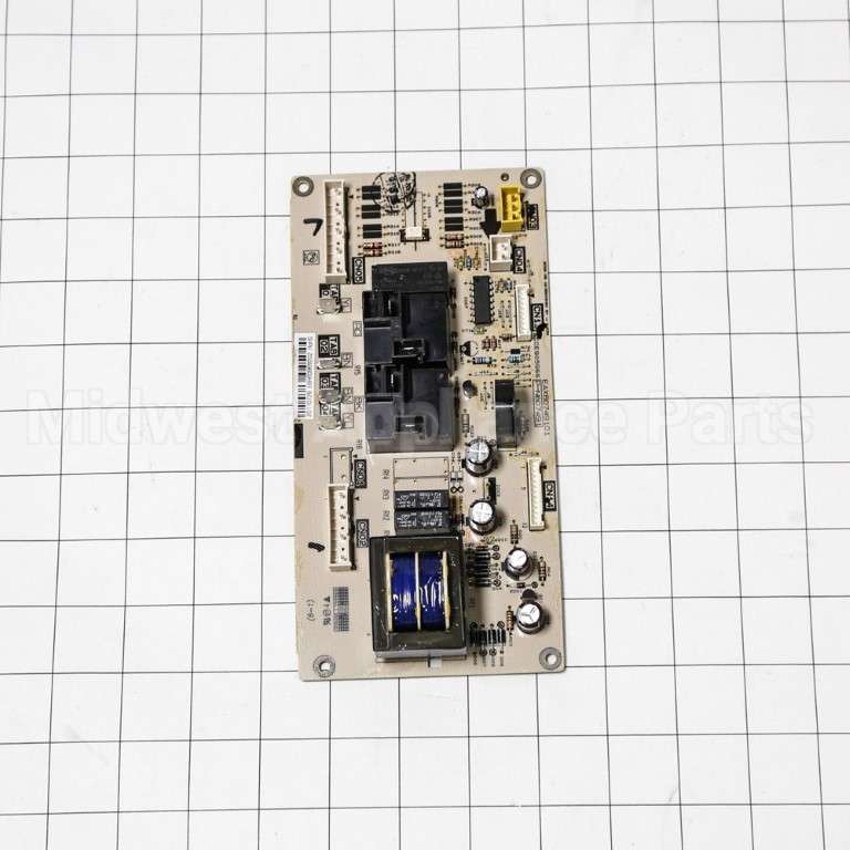 EBR60969202 LG Pcb Assembly,Power
