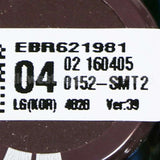 EBR62198104 LG Pcb Assembly Main