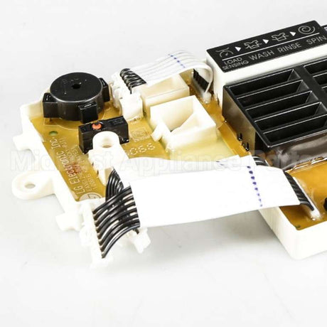 EBR62267122 LG Pcb Assembly,Display