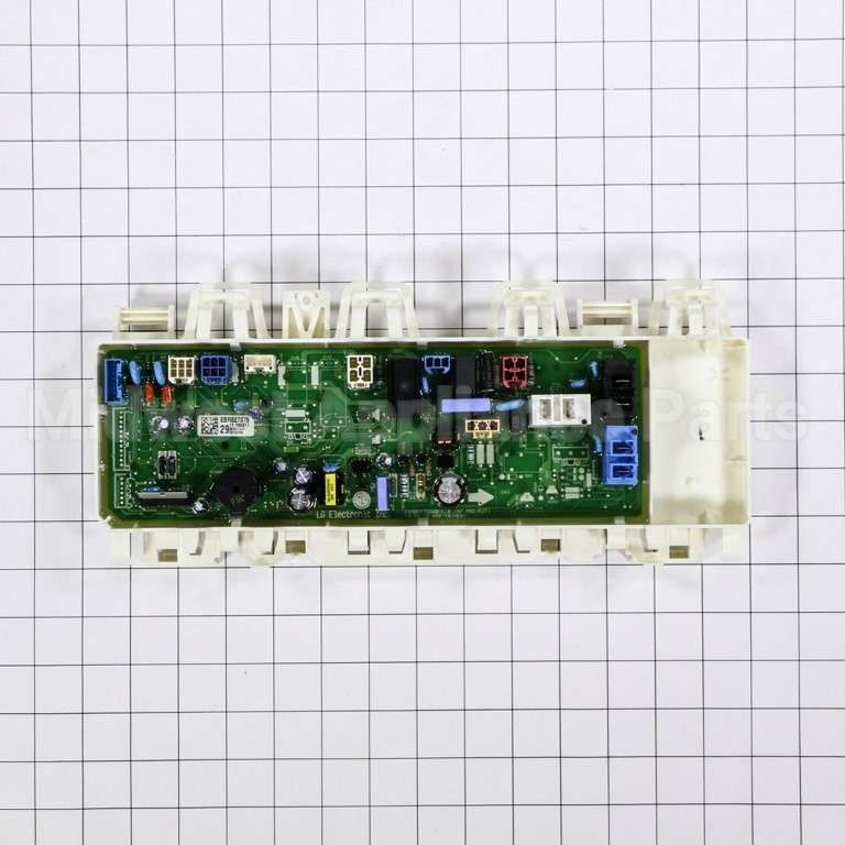 EBR62707629 LG Pcb Assembly,Main