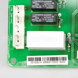 EBR64110557 LG Pcb Assembly,Main