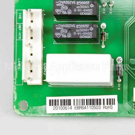 EBR64110557 LG Pcb Assembly,Main