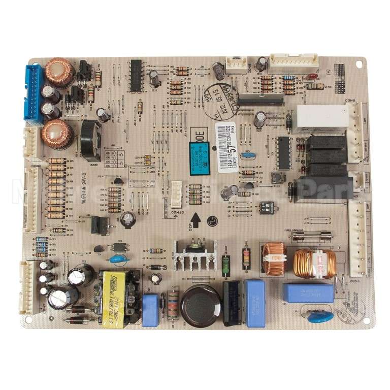 EBR64110557 LG Pcb Assembly,Main