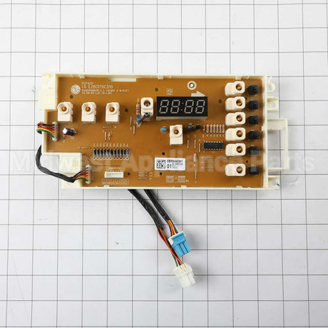 EBR64458101 LG Pcb Assembly,Display