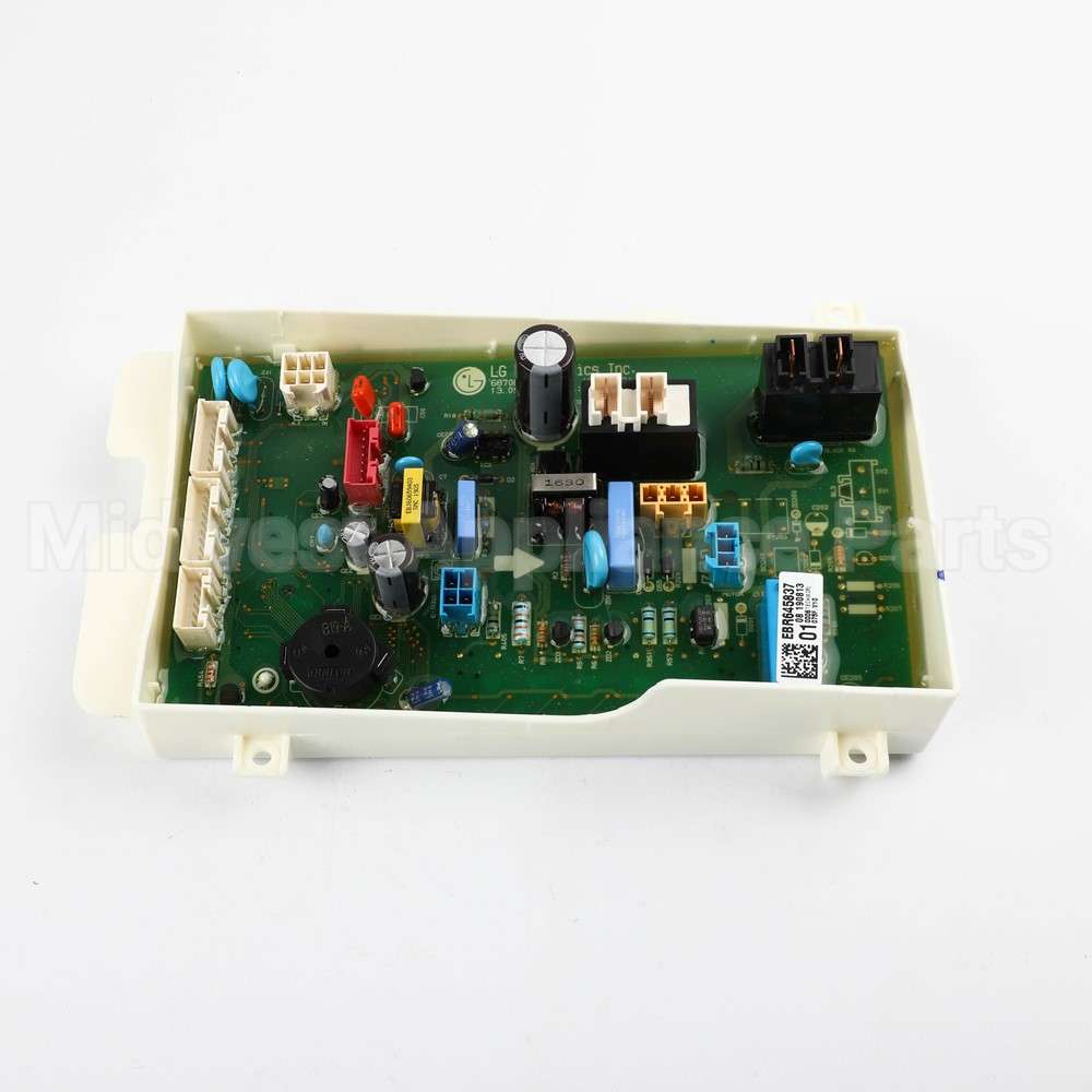 EBR64583701 LG Pcb Assembly,Main