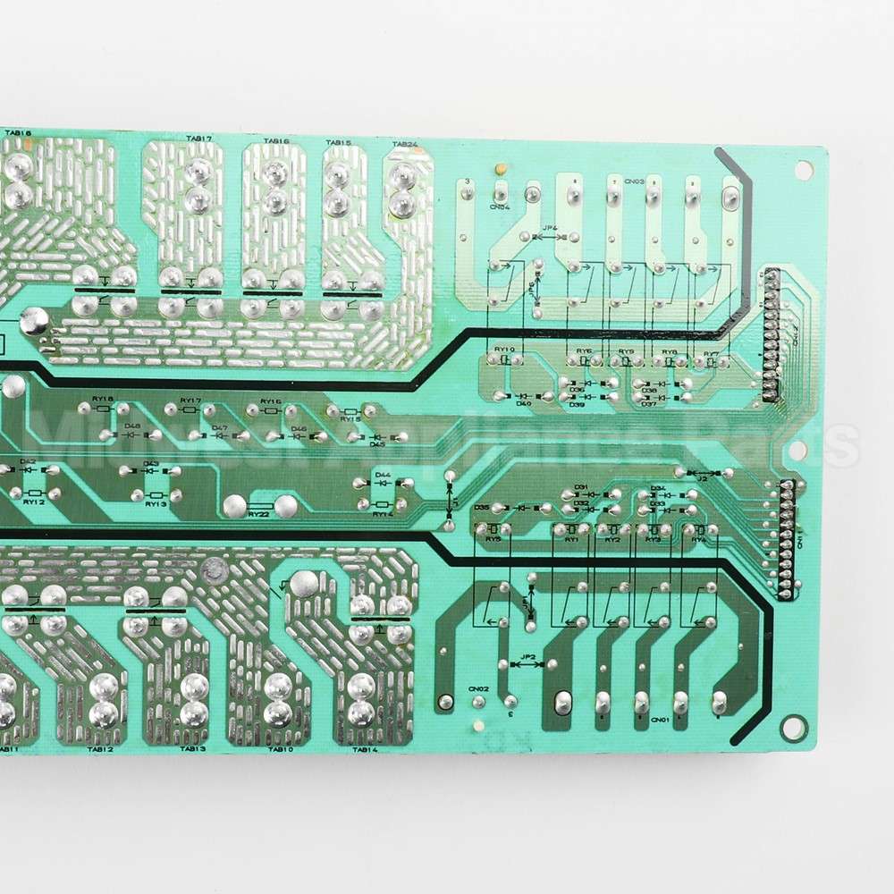 EBR64624603 LG Pcb Assembly,Power