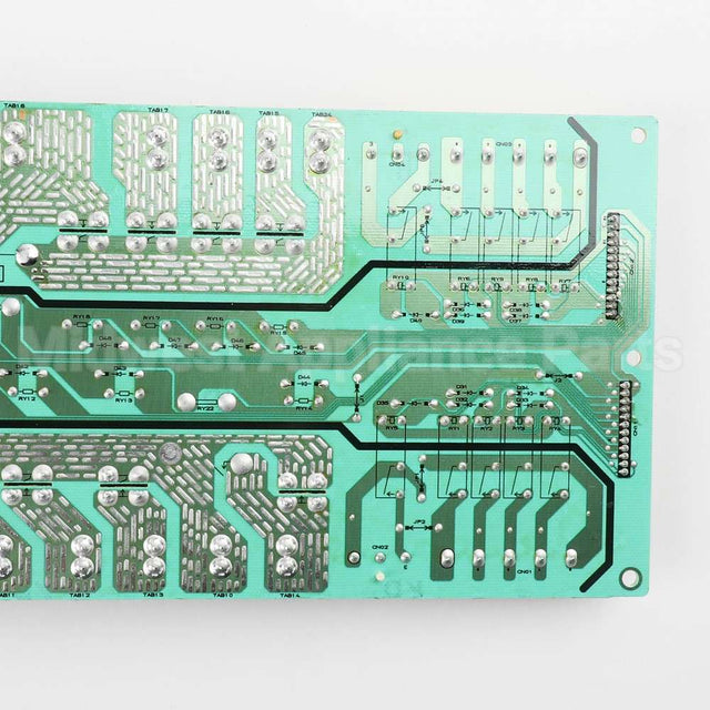 EBR64624603 LG Pcb Assembly,Power