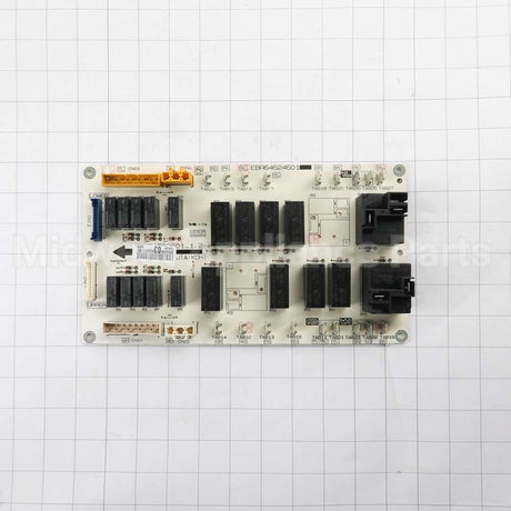 EBR64624603 LG Pcb Assembly,Power