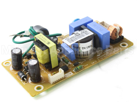 EBR64624703 LG Pcb Assembly,Power