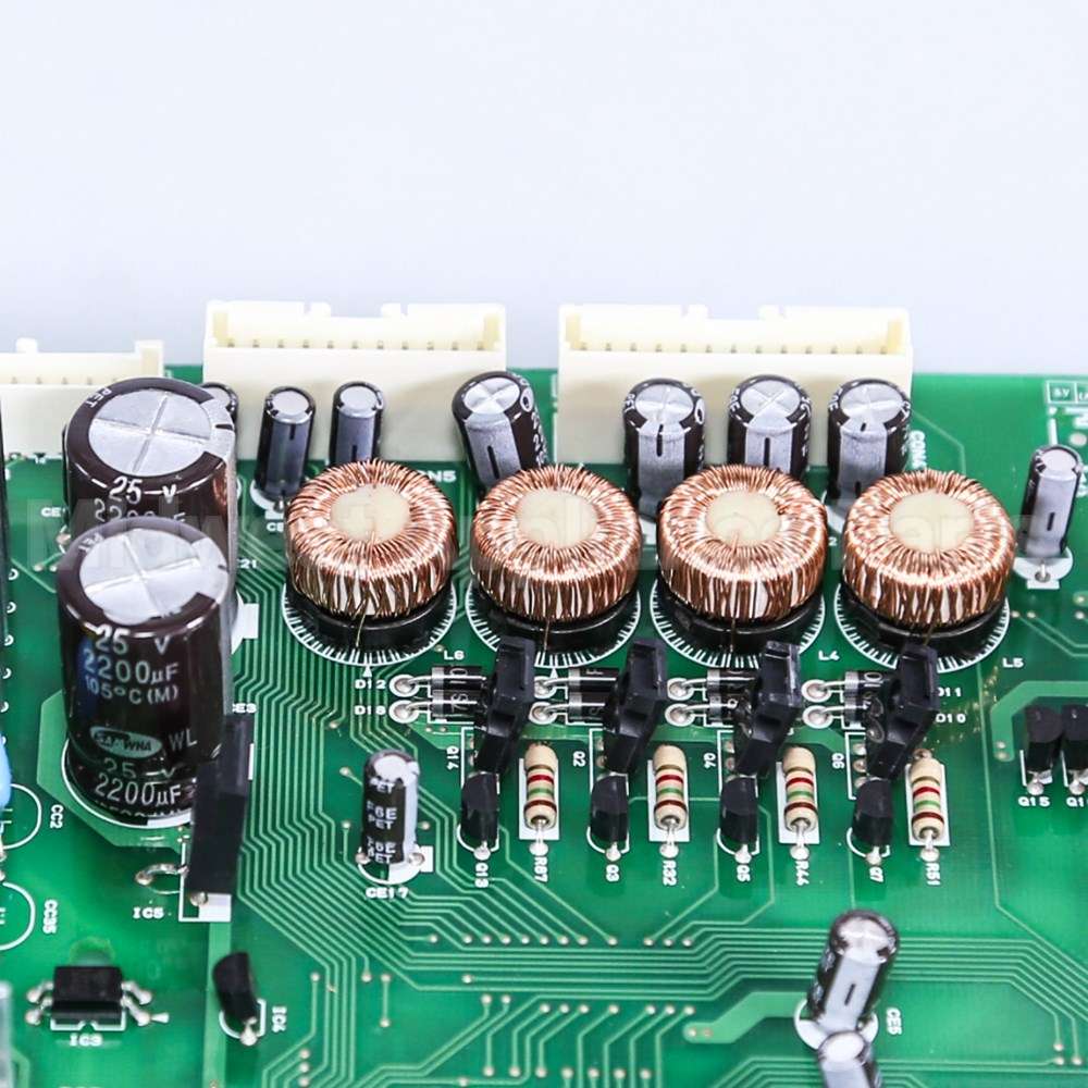 EBR65002701 LG Pcb Assembly,Main