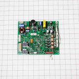 EBR65002706 LG Pcb Assembly,Main