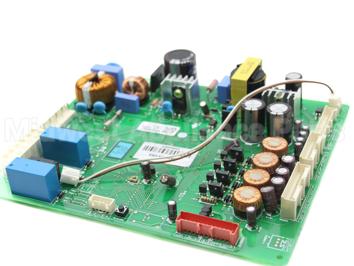 EBR65002715 LG Pcb Assembly,Main