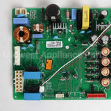 EBR65002716 LG Pcb Assembly,Main