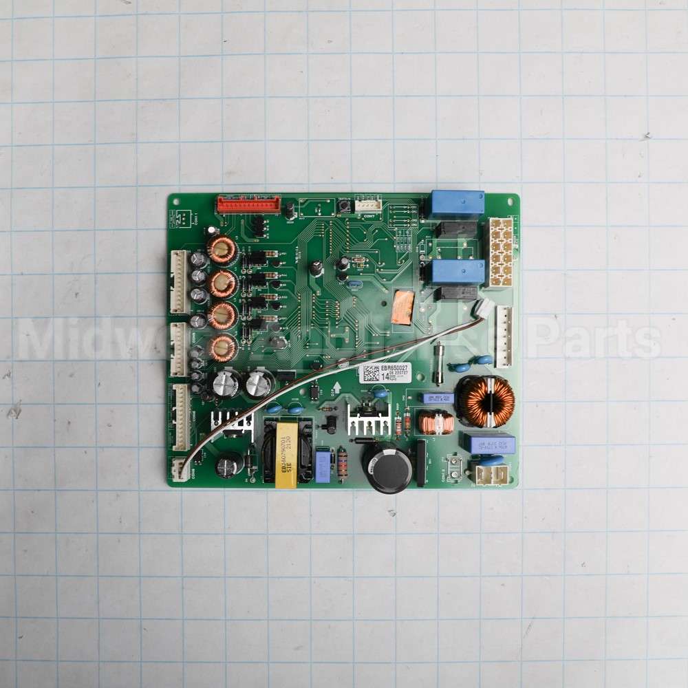 EBR65002716 LG Pcb Assembly,Main