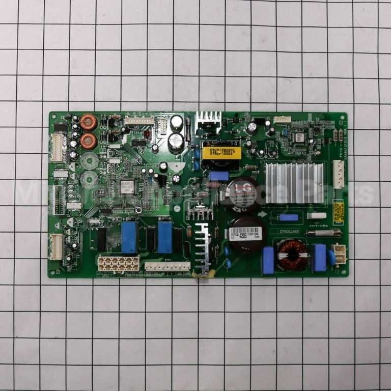 EBR73304205 LG Pcb Assembly,Main