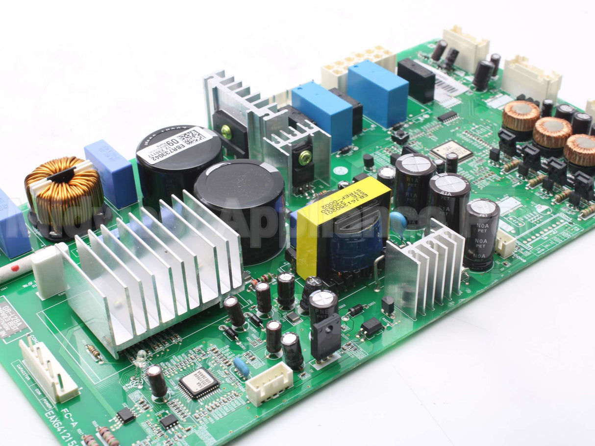 EBR73304209 LG Pcb Assembly,Main