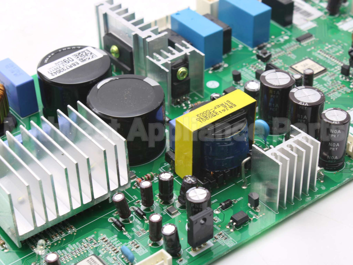 EBR73304209 LG Pcb Assembly,Main