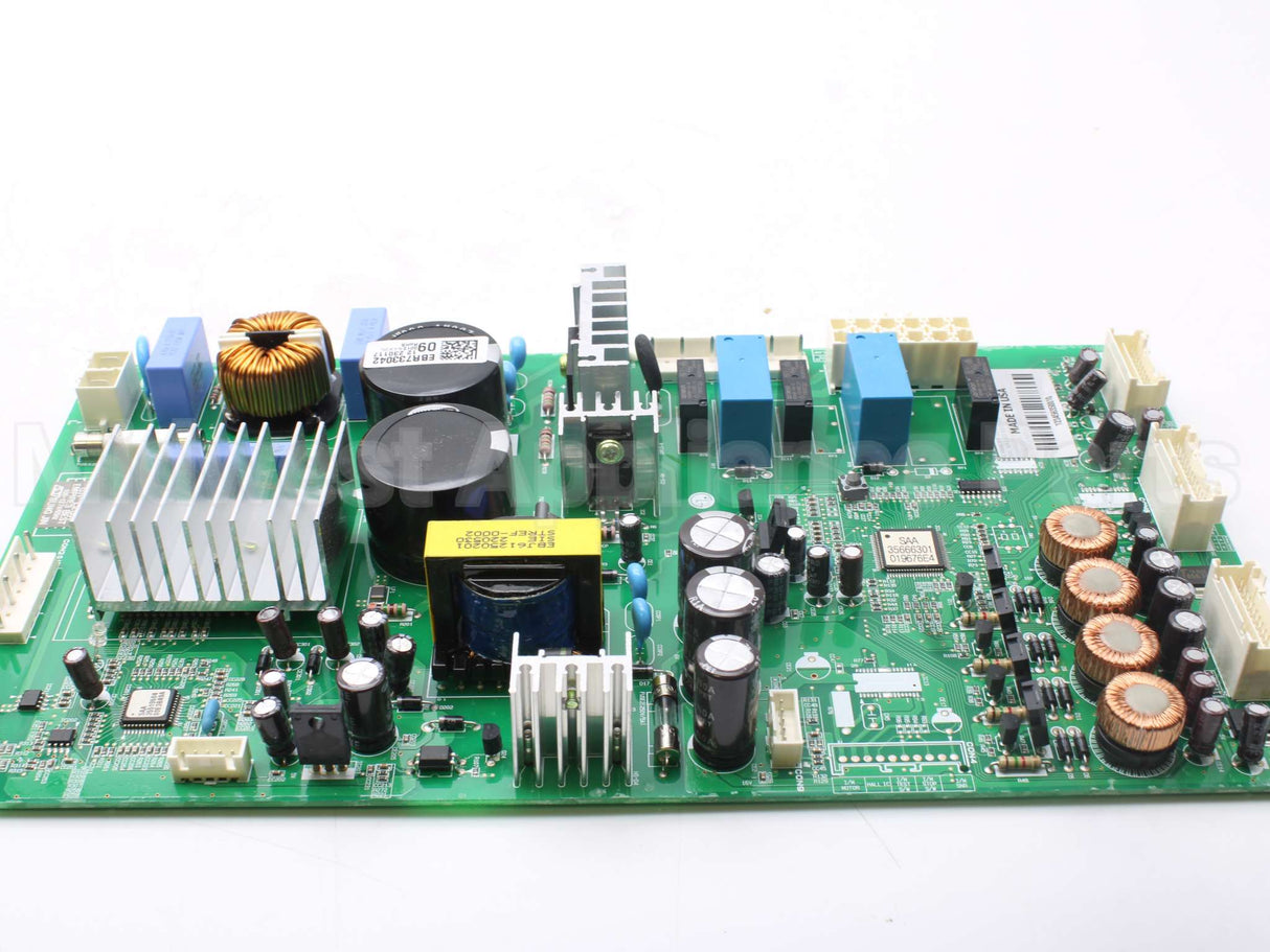 EBR73304209 LG Pcb Assembly,Main