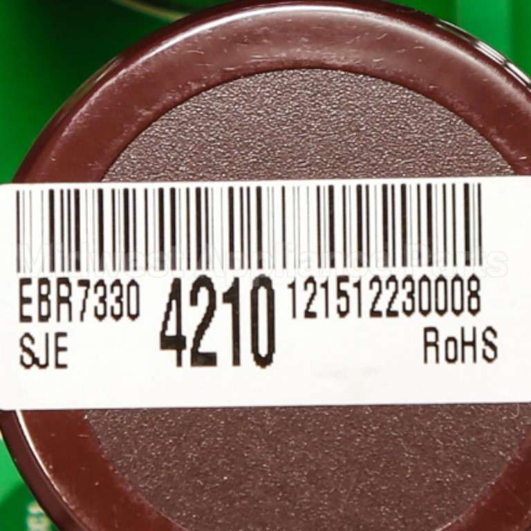 EBR73304210 LG Pcb Assembly,Main