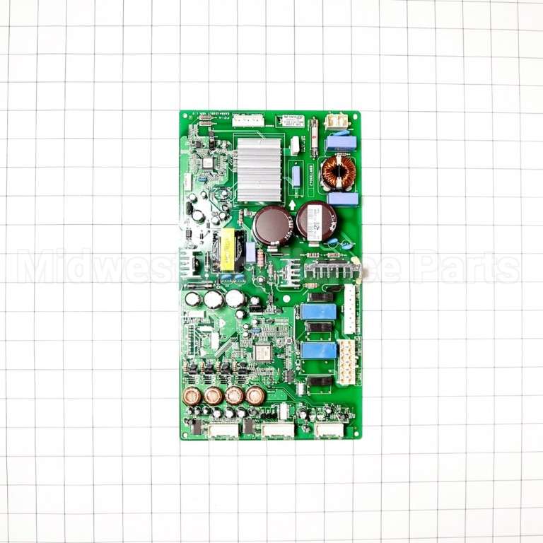 EBR73304210 LG Pcb Assembly,Main