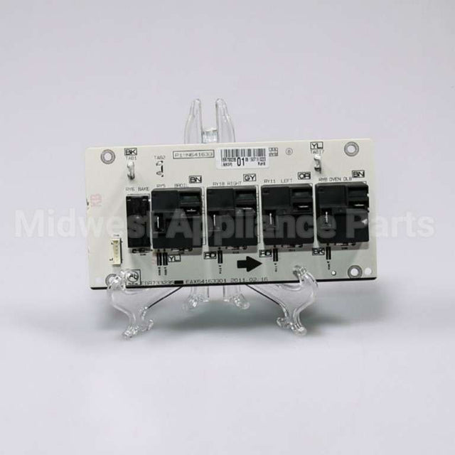EBR73323501 LG Pcb Assembly,Option