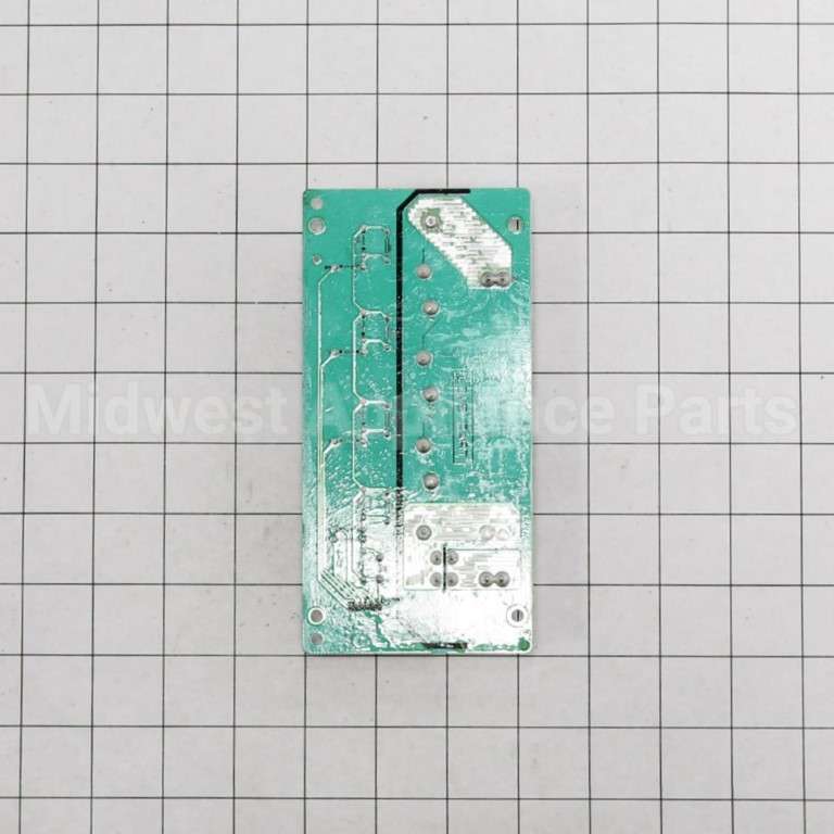 EBR73323501 LG Pcb Assembly,Option