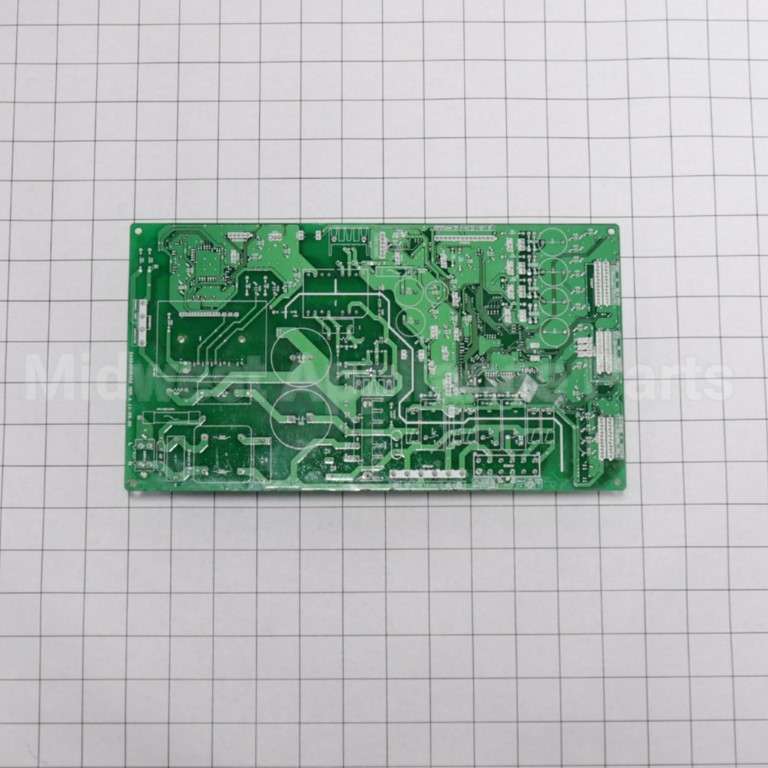 EBR73456502 LG Pcb Assembly,Main