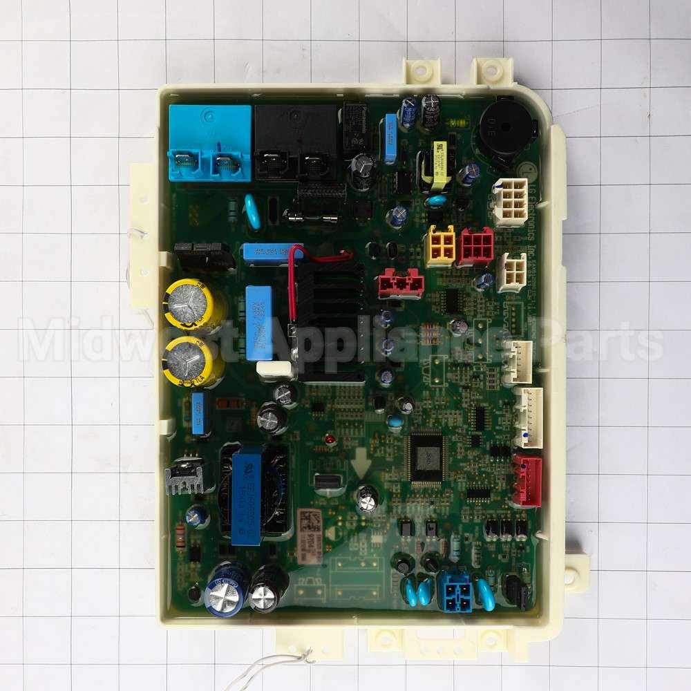 EBR73739204 LG Pcb Assembly,Main