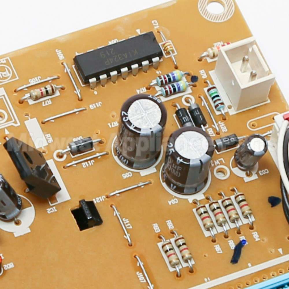 EBR73811703 LG Pcb Assembly,Main