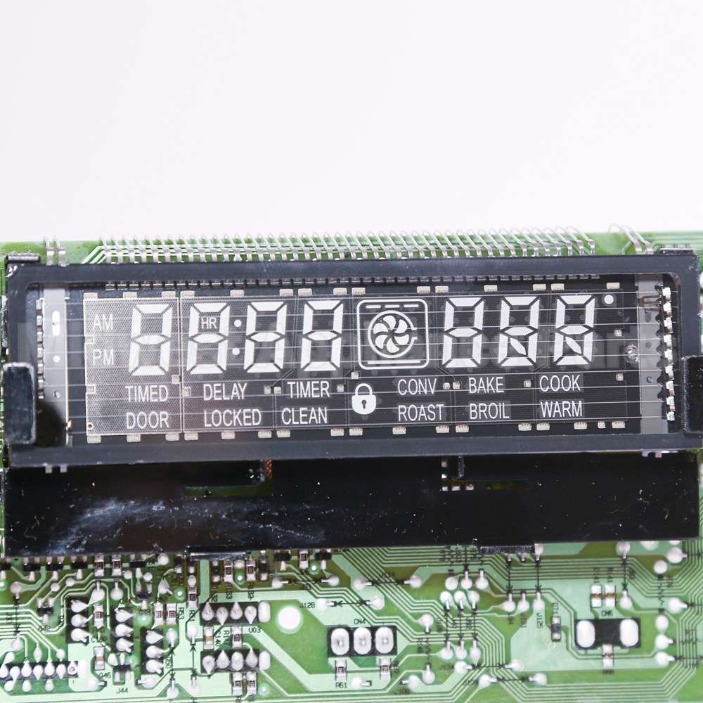 EBR73811703 LG Pcb Assembly,Main