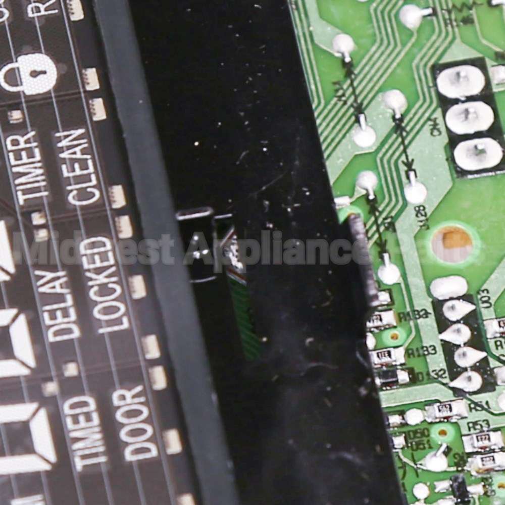 EBR73811703 LG Pcb Assembly,Main