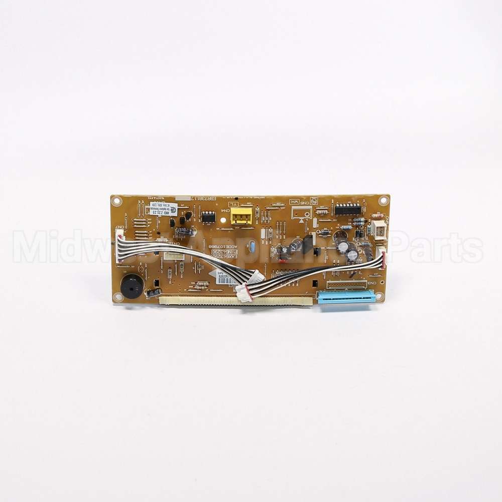 EBR73811703 LG Pcb Assembly,Main