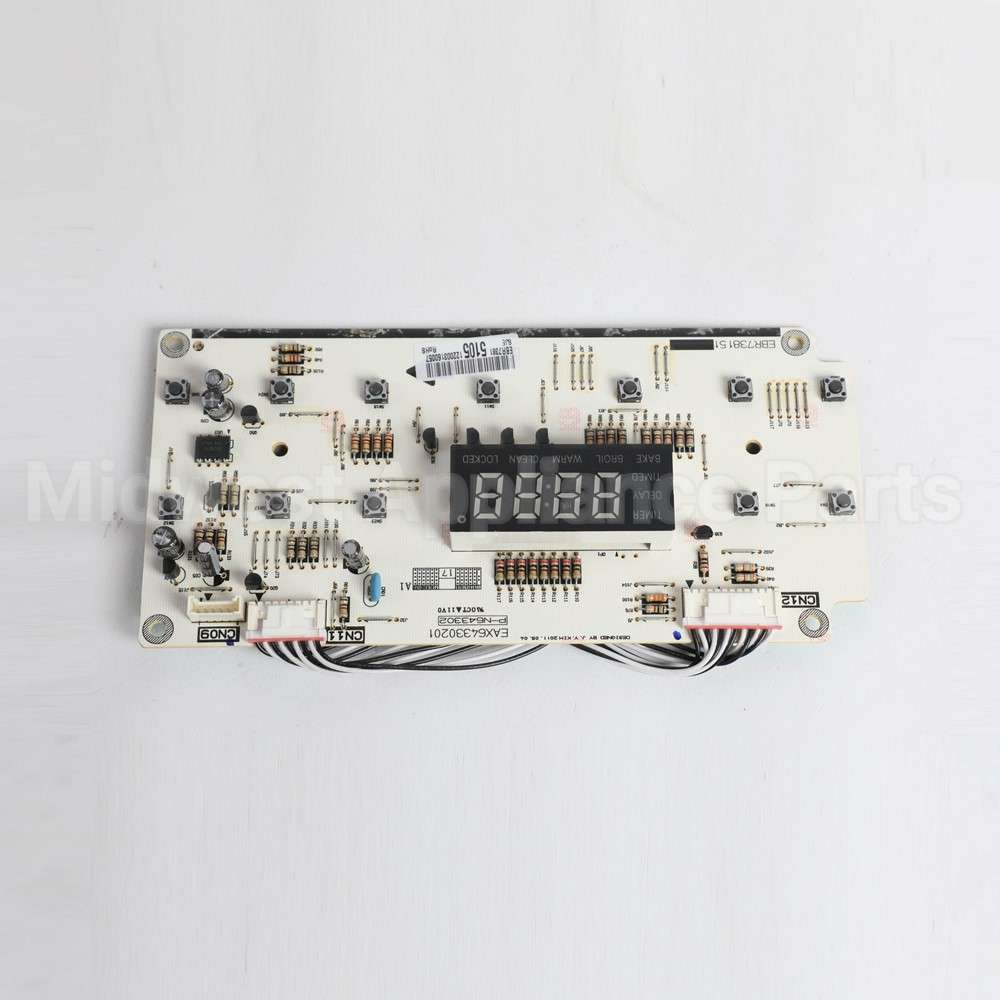 EBR73815105 LG Pcb Assembly,Main