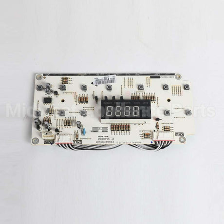 EBR73815105 LG Pcb Assembly,Main