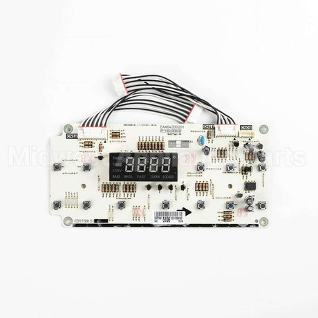 EBR73815106 LG Pcb Assembly,Main