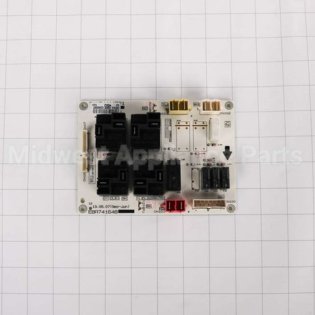 EBR74164805 LG Pcb Assembly,Main