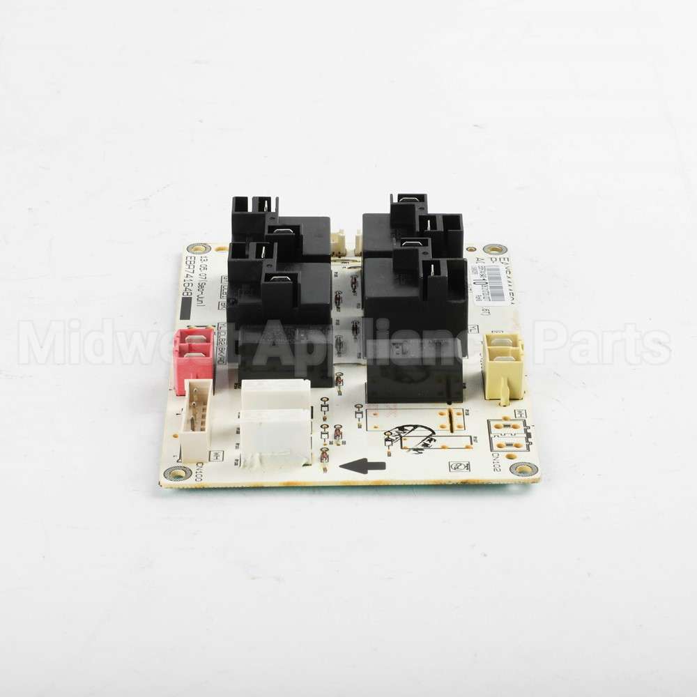 EBR74164810 LG Pcb Assembly,Main