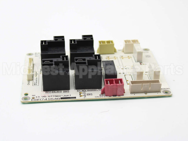 EBR74164812 LG Pcb Assembly,Main