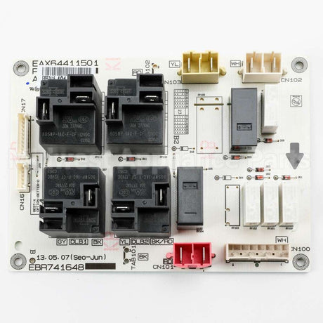 EBR74164814 LG Pcb Assembly,Main