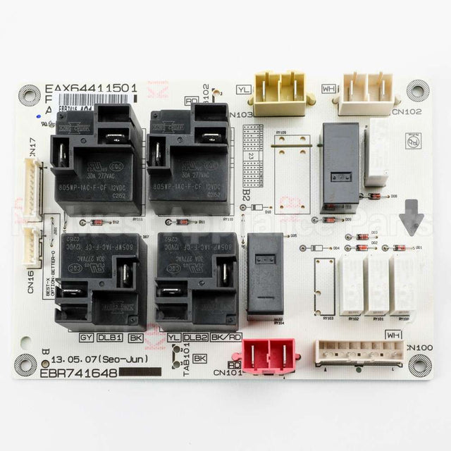 EBR74164814 LG Pcb Assembly,Main