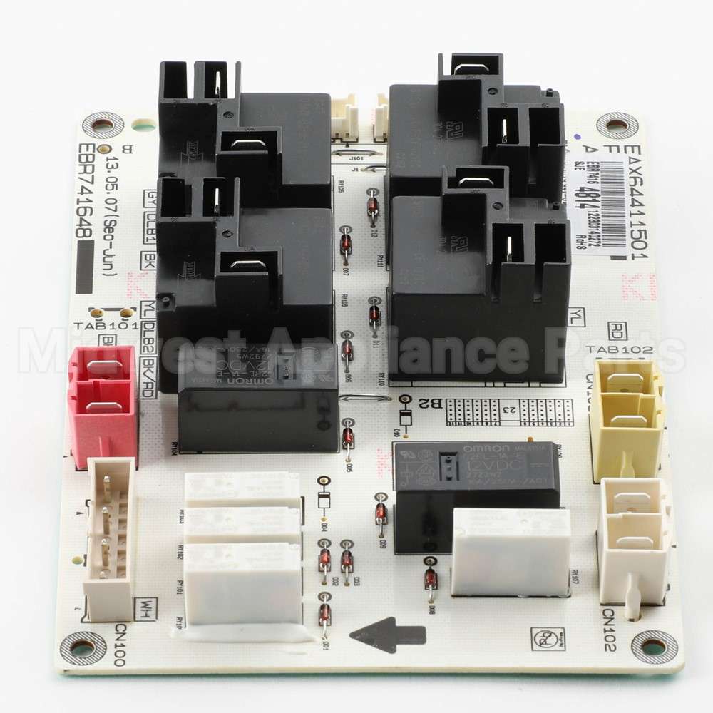 EBR74164814 LG Pcb Assembly,Main