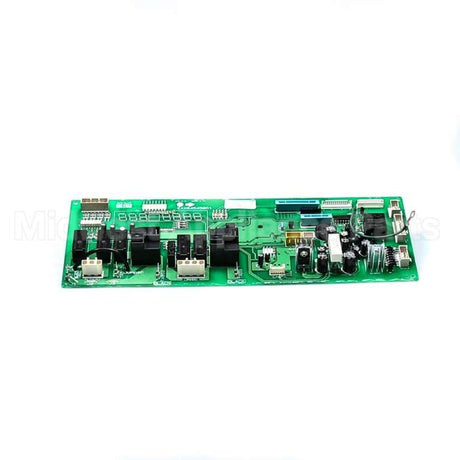 EBR74632601 LG Pcb Assembly,Option